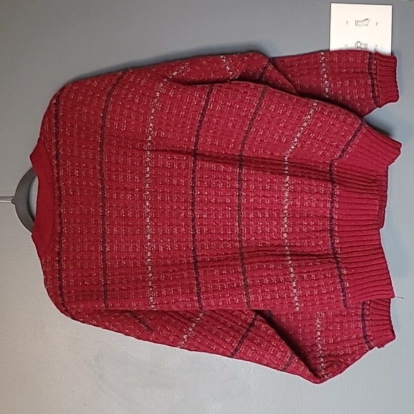 Vintage Pendleton Wool Sweater - Picture 3 of 4